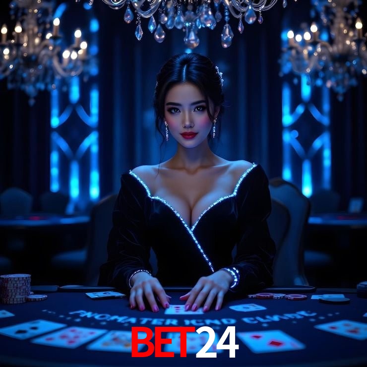 Bônus de Boas-vindas bet24