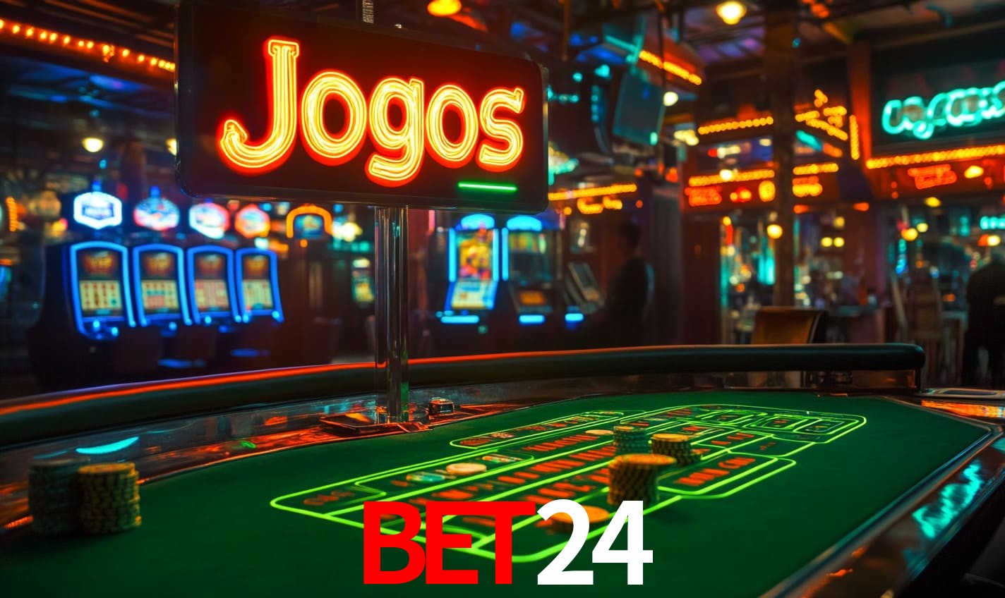 Experiência VIP bet24