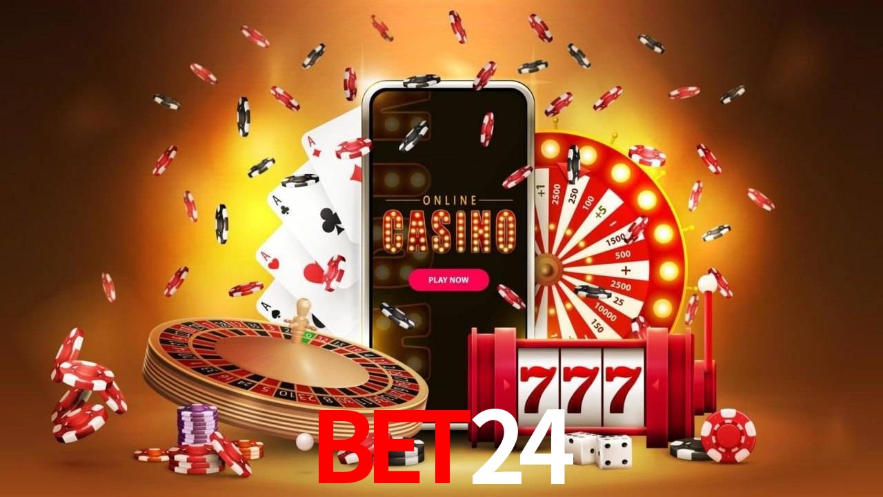 Estatísticas bet24